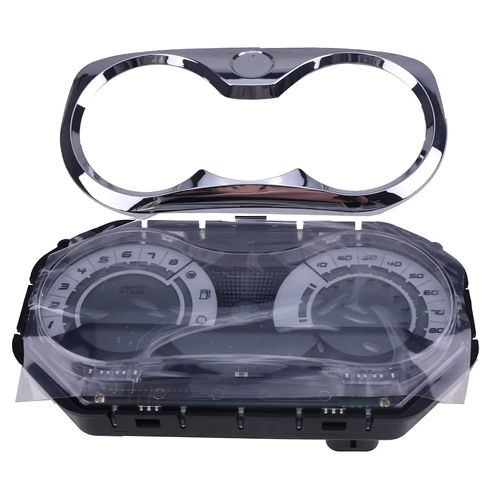 Amazon.com: YIHETOP Speedometer Gauge Cluster 278002270